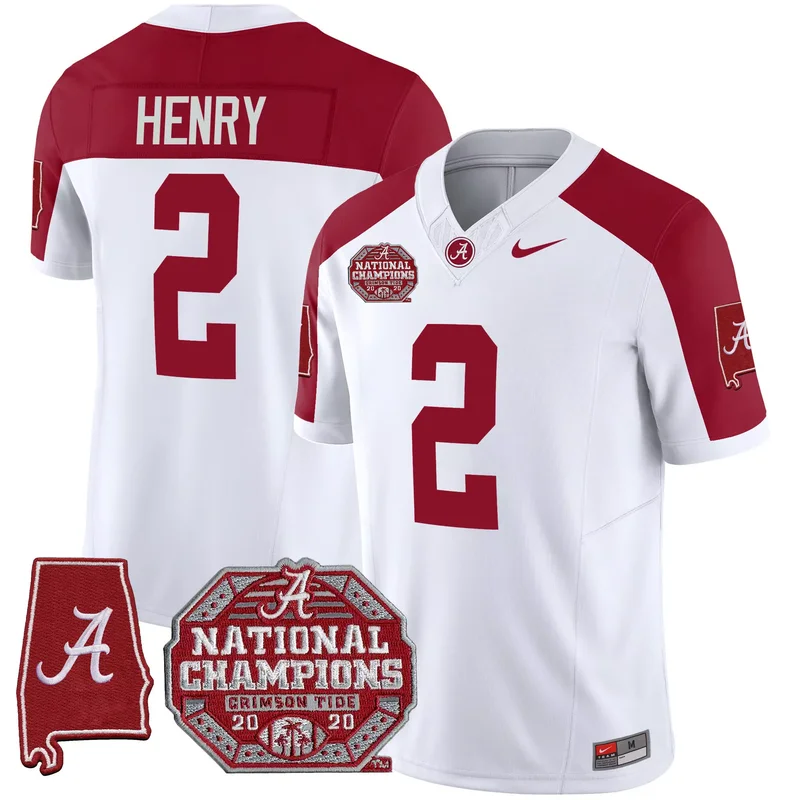 Inverted alabama crimson tide vapor custom jersey all stitched - Image 4