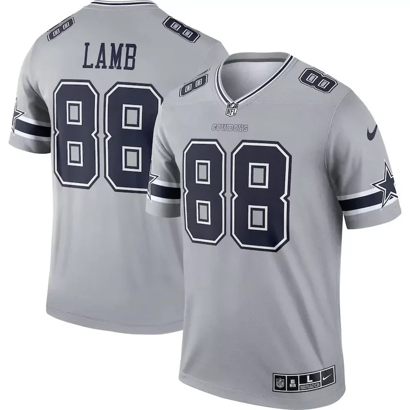 Alternate Trevon Diggs dallas cowboys jersey ? all stitched - Image 4