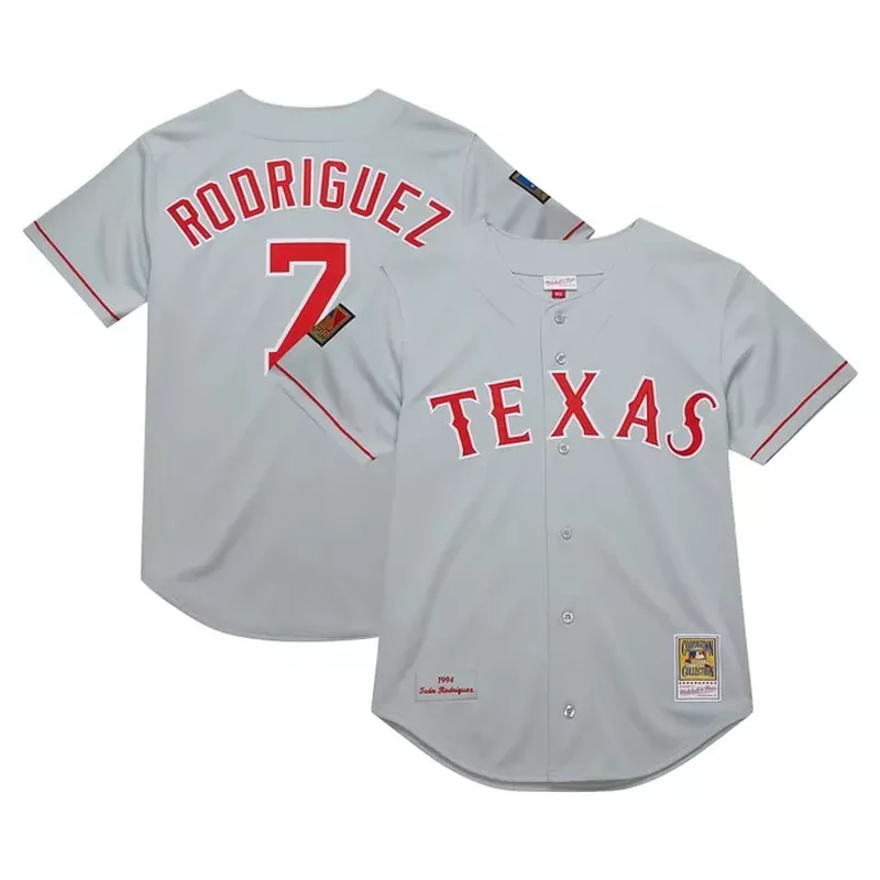 Corey Seager Texas Rangers Home Game Player Jersey White - Image 2