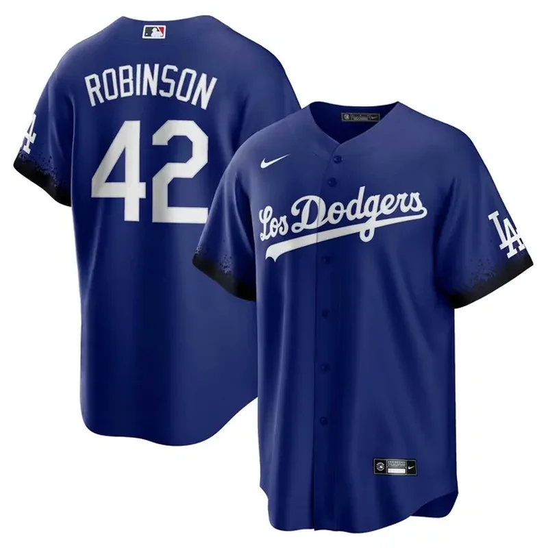 Freddie Freeman Los Angeles Dodgers Preschool Home Game Jersey White - Image 4