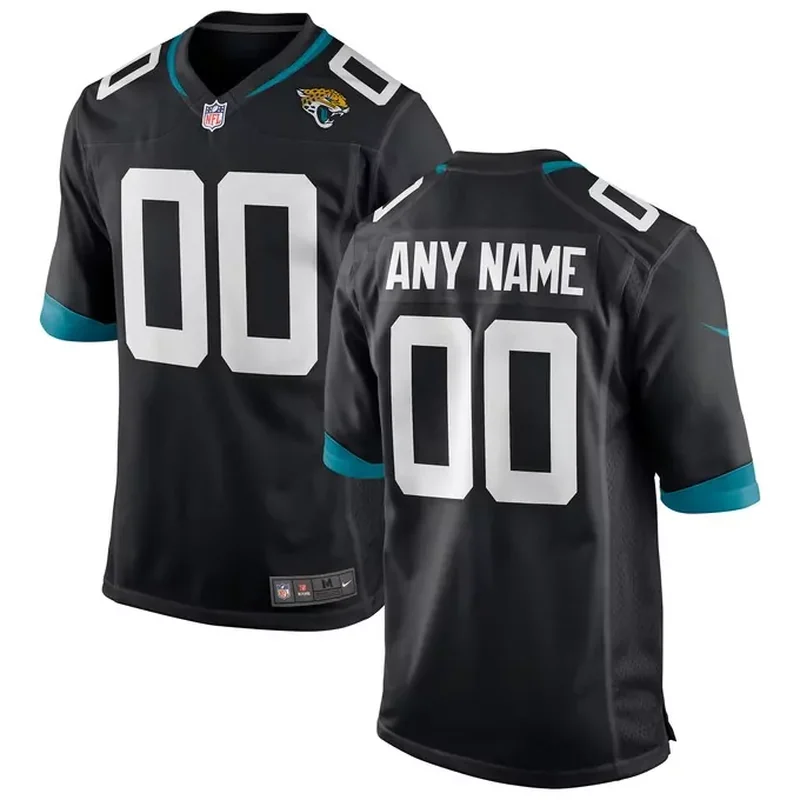 Trevor Lawrence Jacksonville Jaguars Womens Prowler Throwback Game Jersey Teal - Image 3