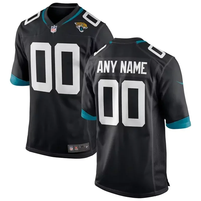 Trevor Lawrence Jacksonville Jaguars Womens Prowler Throwback Game Jersey Teal - Image 2