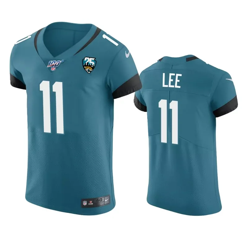 Jacksonville Jaguars Tyler Shatley Jersey NFL Camo Salute To Service - Image 3