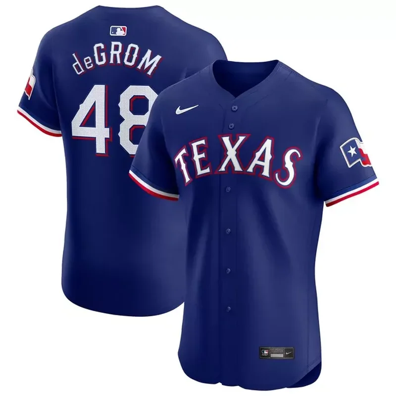 Marcus Semien Texas Rangers Home Player Jersey White - Image 3