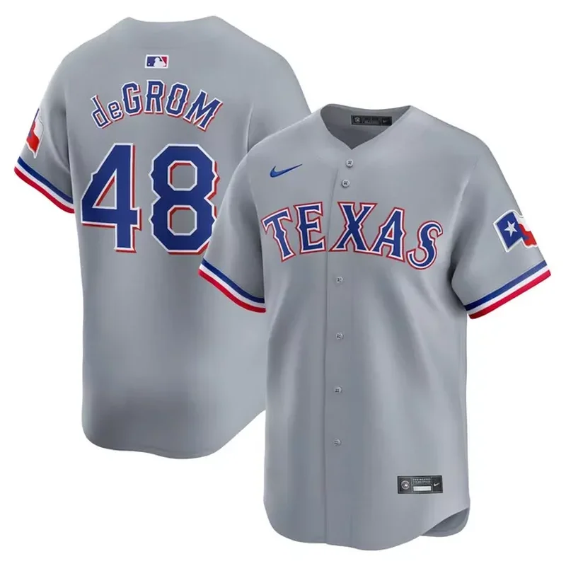 Corey Seager Texas Rangers Womens Home Player Jersey White - Image 4