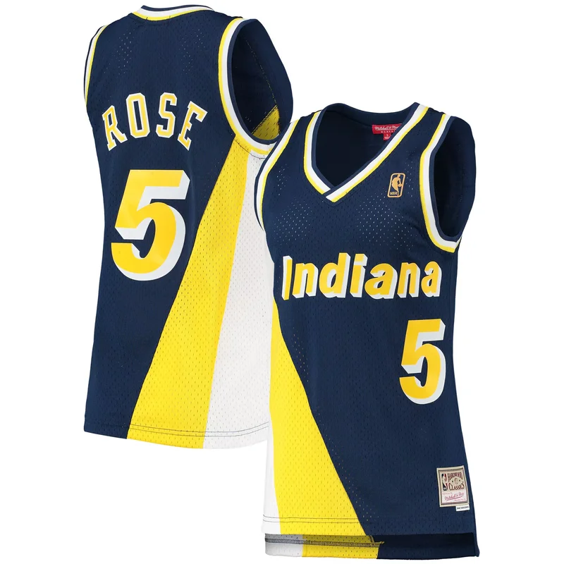 Jabari Smith Jr. Houston Rockets 2022 NBA Draft First Round Pick Fast Break Jersey - Icon Edition - Red NBA - Image 5