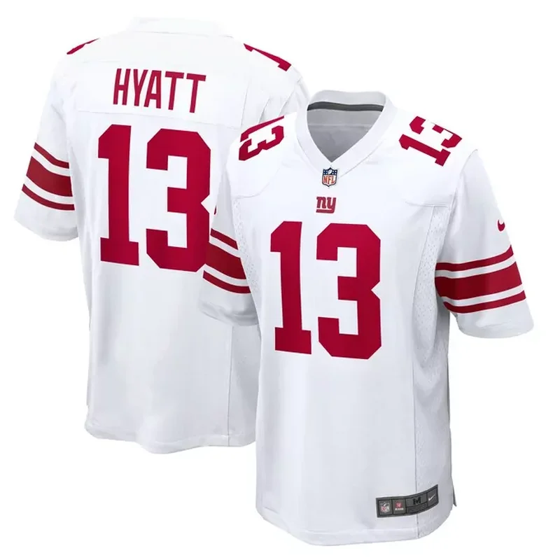 Osi Umenyiora New York Giants Womens Classic Retired Player Game Jersey Royal - Image 2
