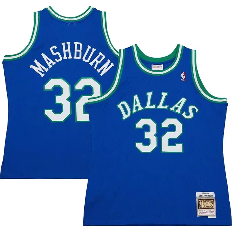 Dallas Mavericks Luka Doncic Mens Jersey Royal - Image 5