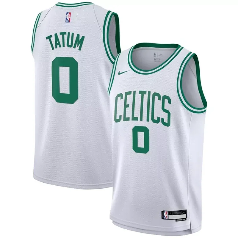 Larry Bird Boston Celtics Infant 1985/86 Classics Retired Player Jersey Kelly Green - Image 3