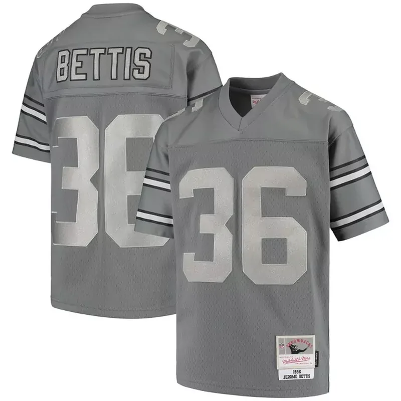 Najee Harris Pittsburgh Steelers Vapor Fuse Jersey Black - Image 2