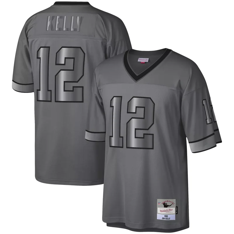 James Cook Buffalo Bills Women's Game Player Jersey - Royal - Image 4