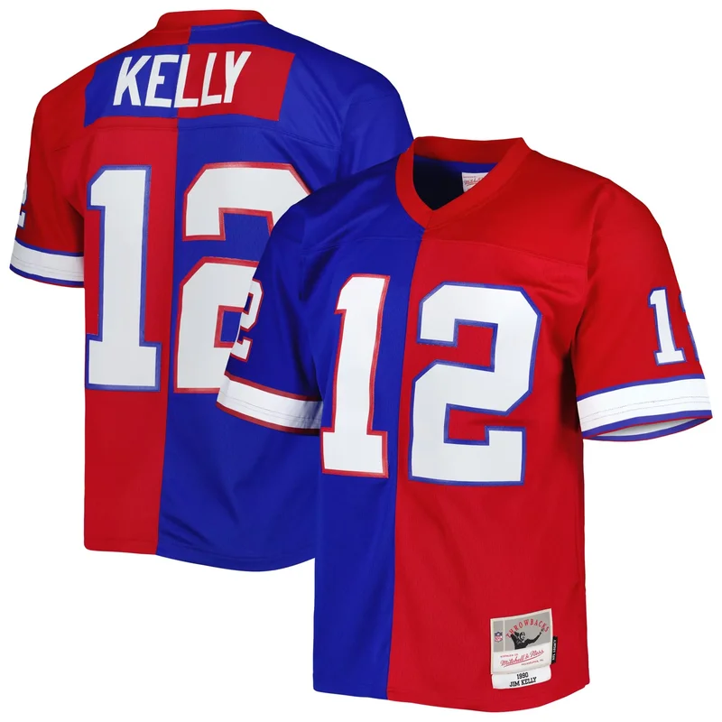 James Cook Buffalo Bills Women's Game Player Jersey - Royal - Image 5