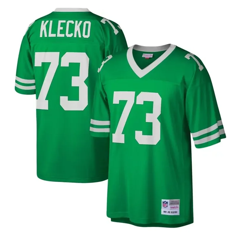 Garrett Wilson New York Jets Vapor Untouchable Jersey Gotham Green - Image 2