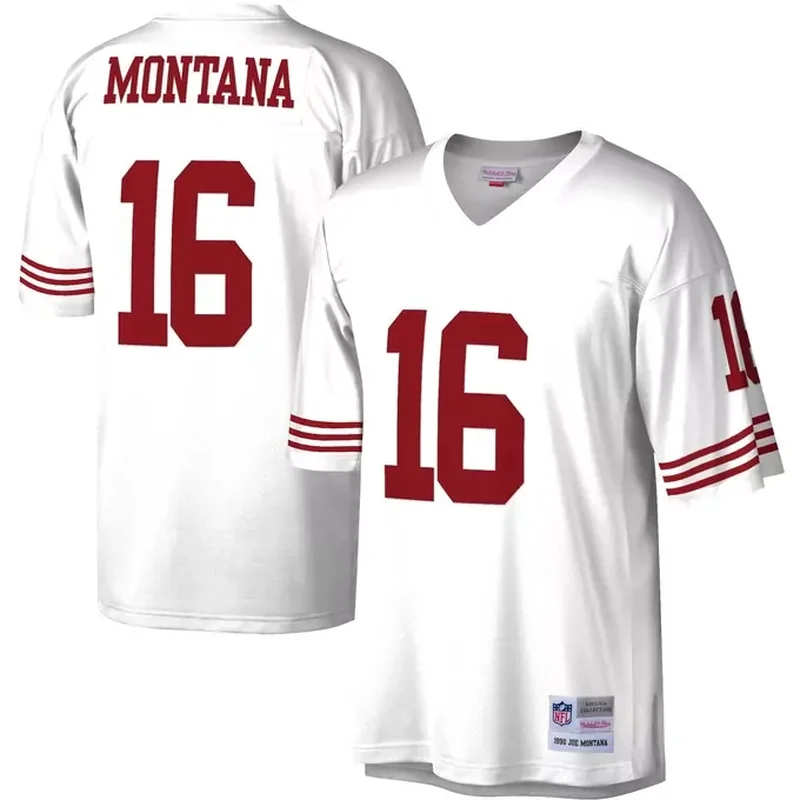 Christian McCaffrey San Francisco 49ers 2024 Salute to Service Jersey Arctic Camo - Image 4