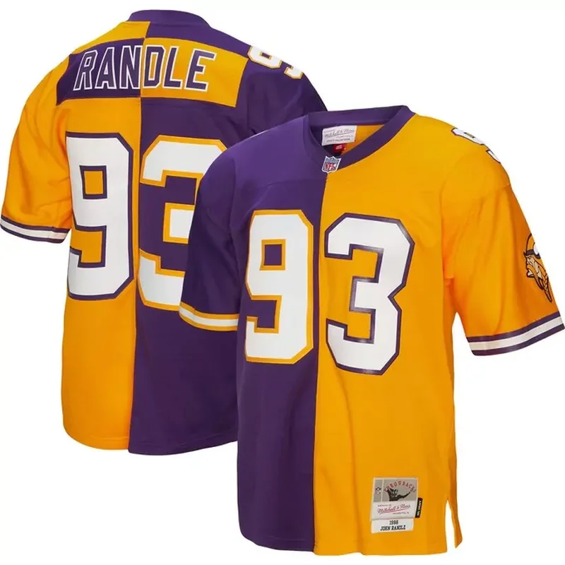 Camryn Bynum Minnesota Vikings Player Game Jersey Purple - Image 2