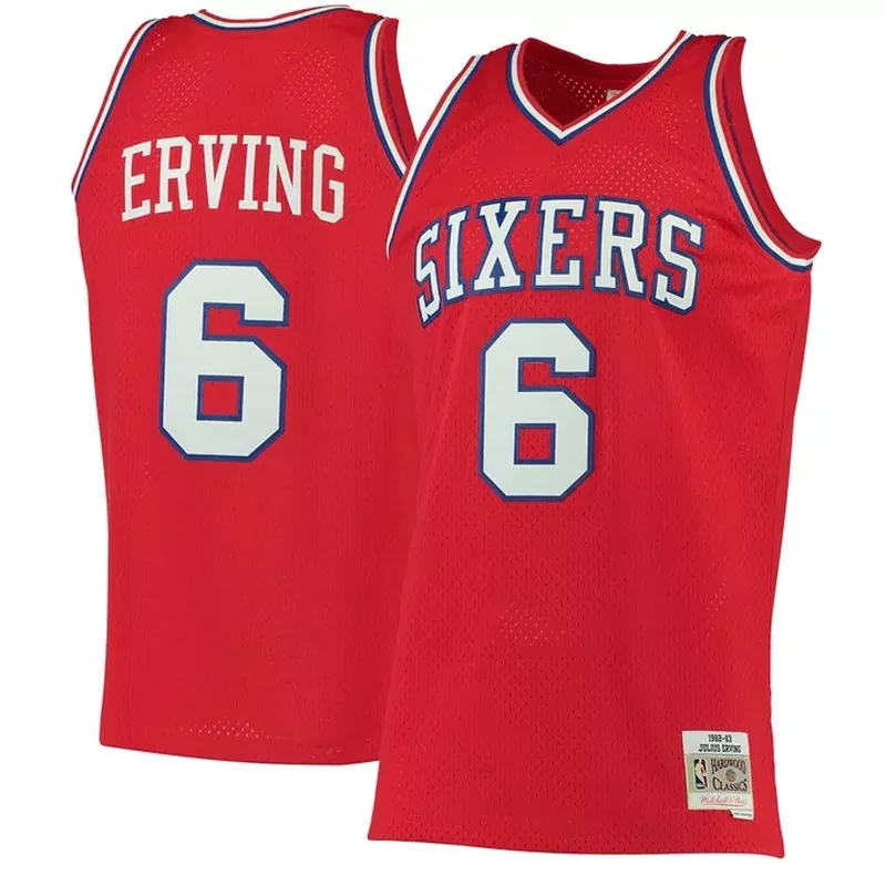 Paul George Philadelphia 76ers Fast Break Player Jersey Icon Edition Royal - Image 5