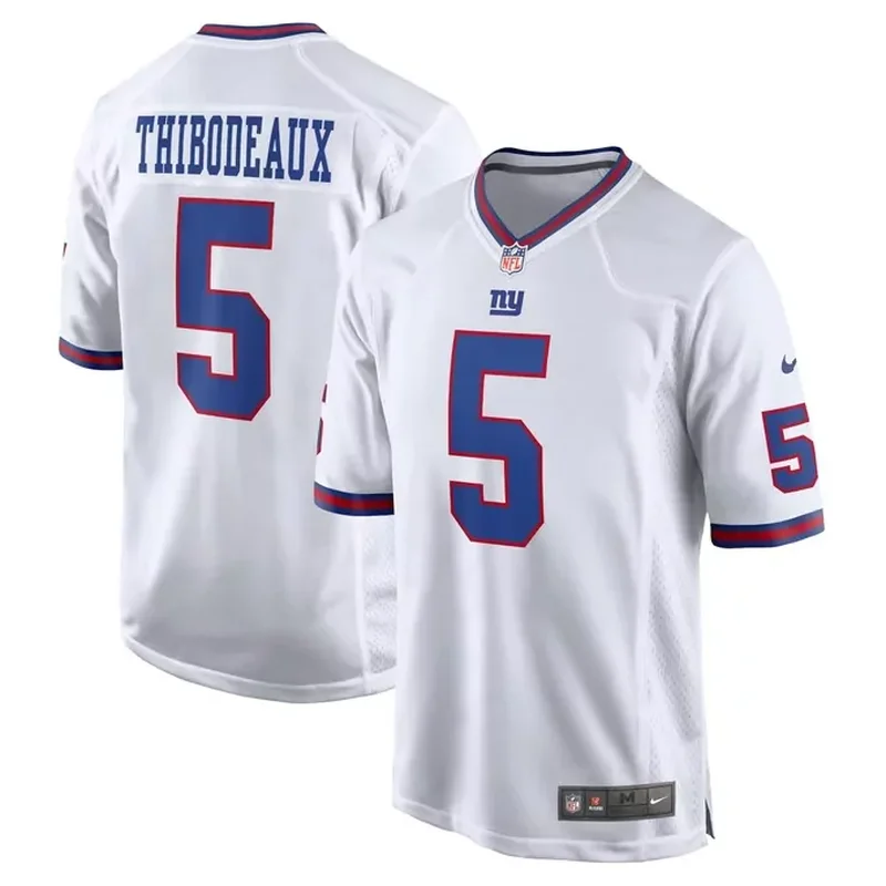 Sterling Shepard New York Giants Womens Player Jersey Royal - Image 3