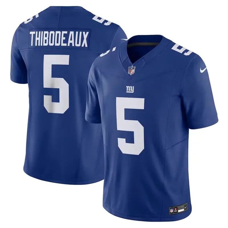 Sterling Shepard New York Giants Womens Player Jersey Royal - Image 5