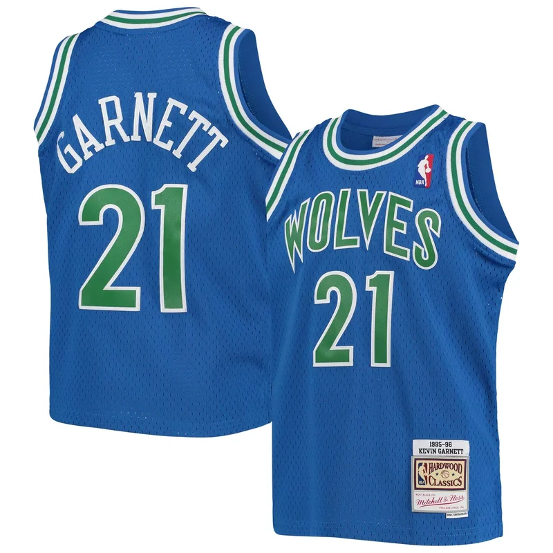 Minnesota Timberwolves Karl-anthony Towns #32 NBA 2020 New Arrival Black Jersey - Image 5