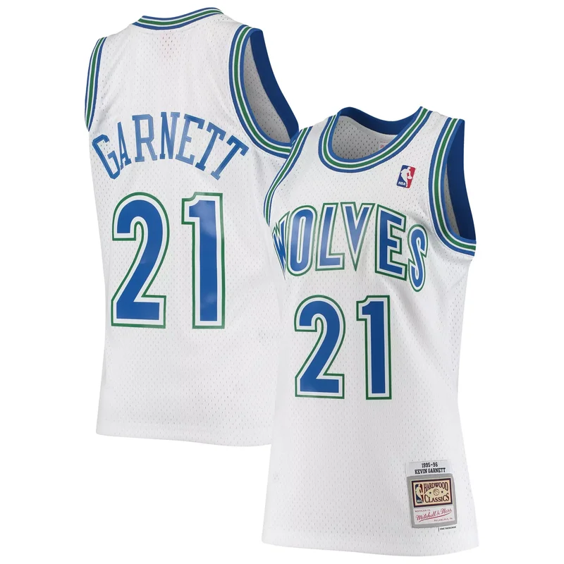 Karl-anthony Towns Minnesota Timberwolves Fast Break Player Jersey - Statement Edition - Green NBA - Image 5