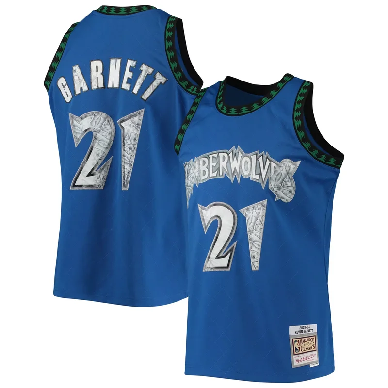 Karl-anthony Towns Minnesota Timberwolves Jordan Brand 2020/21 Player Jersey - Statement Edition - Green NBA - Image 3