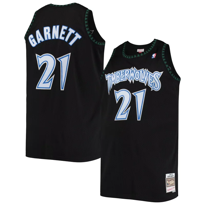 Jaylen Nowell Minnesota Timberwolves Fast Break Jersey Green - Statement Edition NBA - Image 2