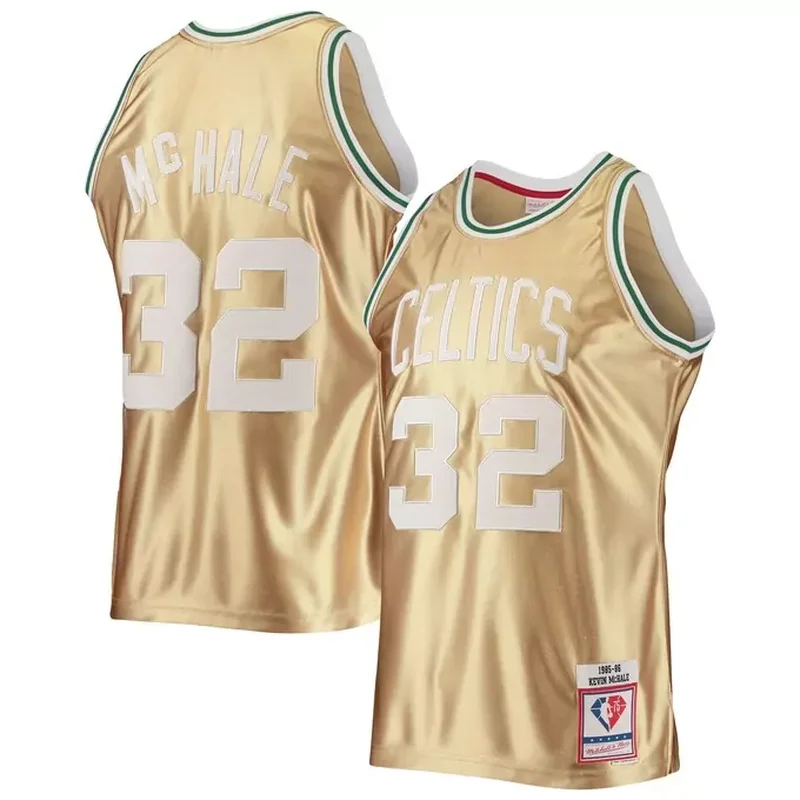 Kristaps Porzingis Boston Celtics Fast Break Player Jersey Association Edition White - Image 2