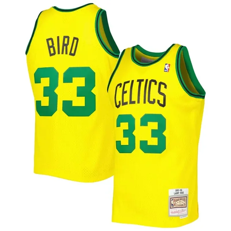 Kristaps Porzingis Boston Celtics Fast Break Player Jersey Association Edition White - Image 5
