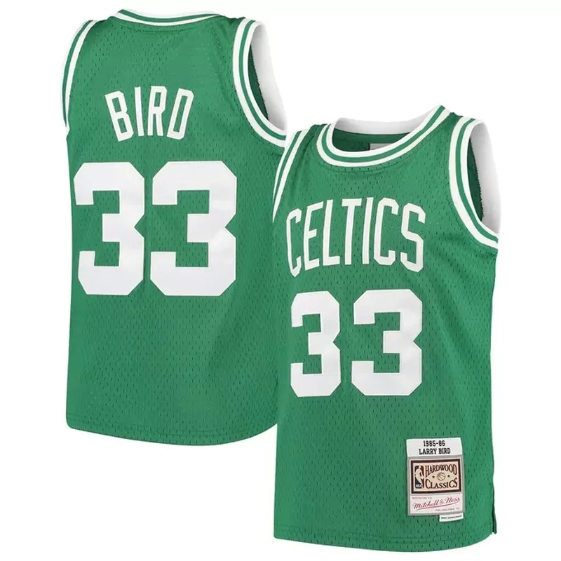 Jayson Tatum Boston Celtics Jersey Icon Edition Kelly Green - Image 3