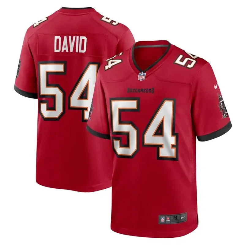 Mike Evans Tampa Bay Buccaneers Womens Alternate Game Jersey Pewter - Image 4