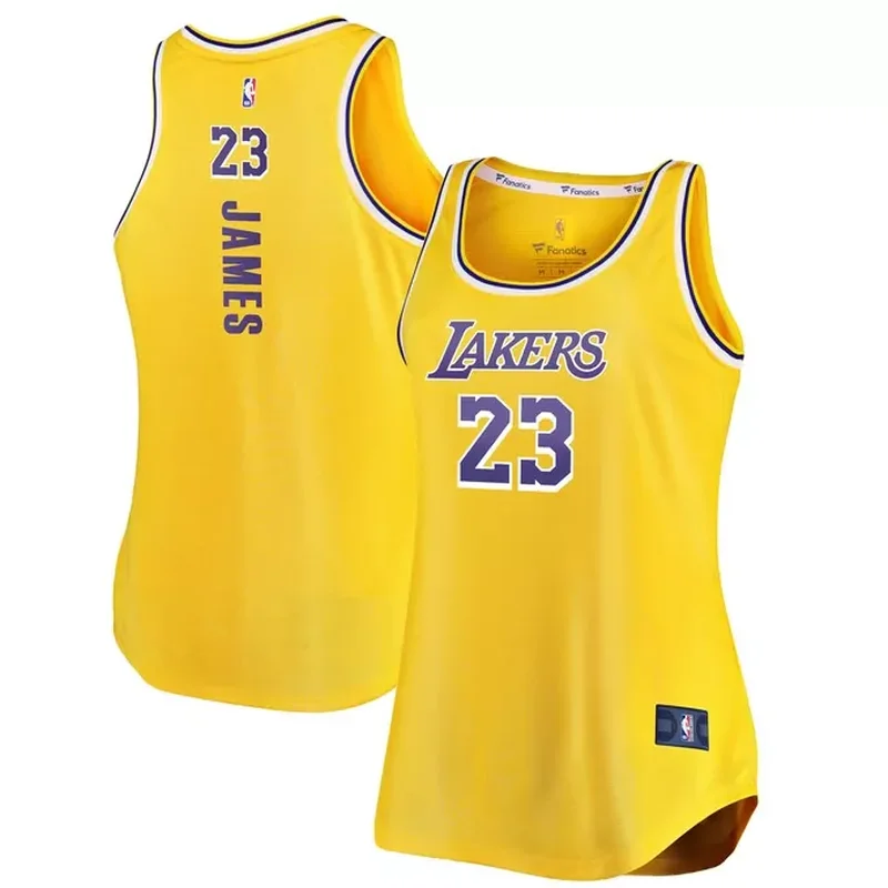 Austin Reaves Los Angeles Lakers Fast Break Player Jersey Association Edition White - Image 4