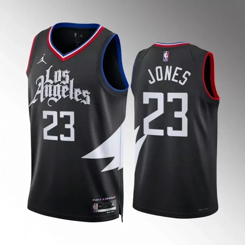 Los Angeles Clippers #2 Kawhi Leonard 2024 NBA All Star Swingman Basketball jersey - Image 5