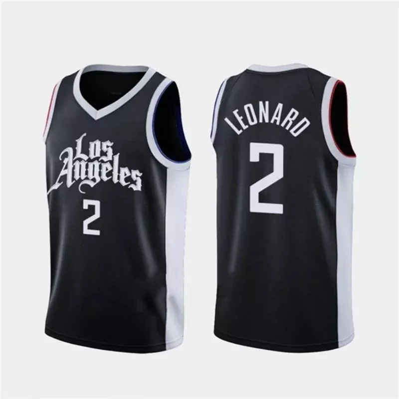 Quentin Richardson La Clippers 2000/01 Hardwood Classics Jersey - Statement Edition - Red NBA - Image 2