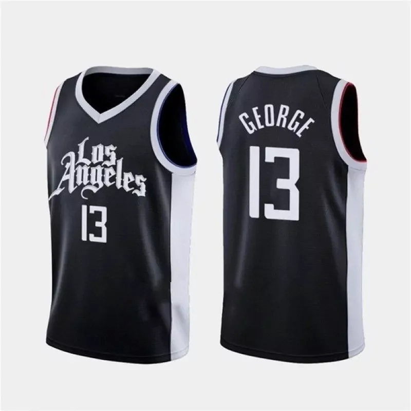 Quentin Richardson La Clippers 2000/01 Hardwood Classics Jersey - Statement Edition - Red NBA - Image 5