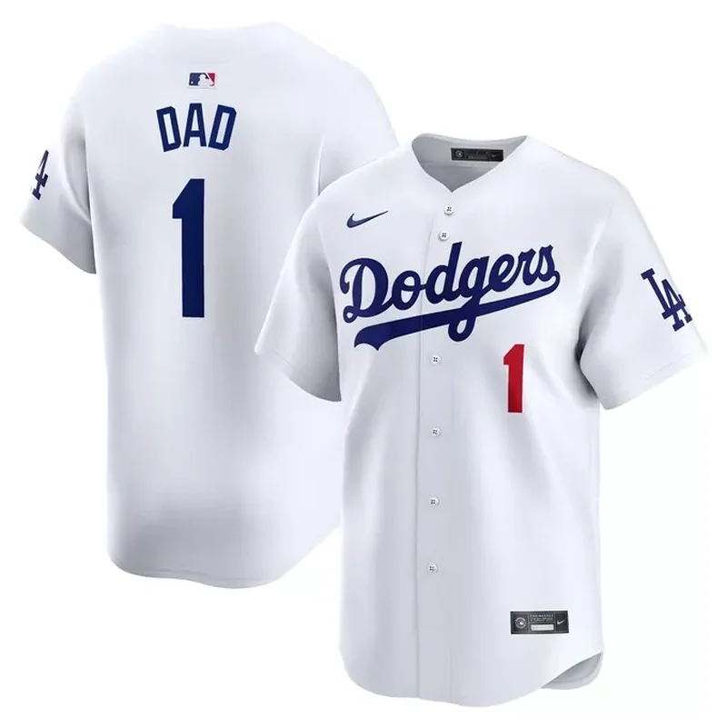 Cody Bellinger Los Angeles Dodgers City Connect Player Jersey Royal - Image 2