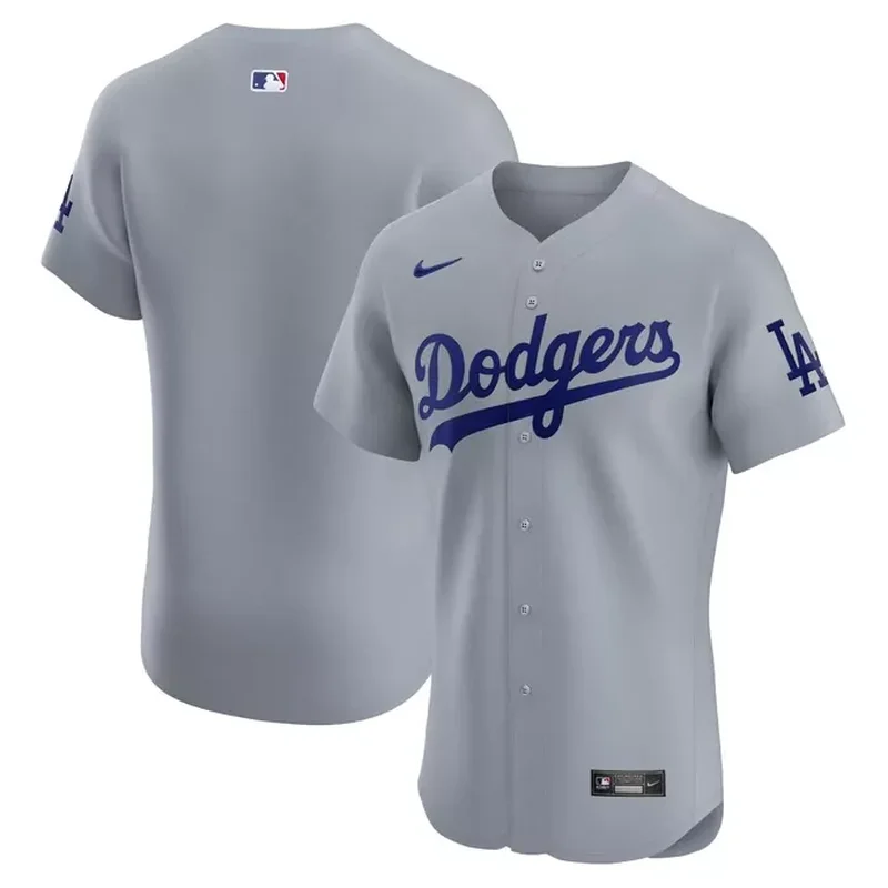 Yoshinobu Yamamoto Los Angeles Dodgers Womens 2024 City Connect Player Jersey Cream - Image 3