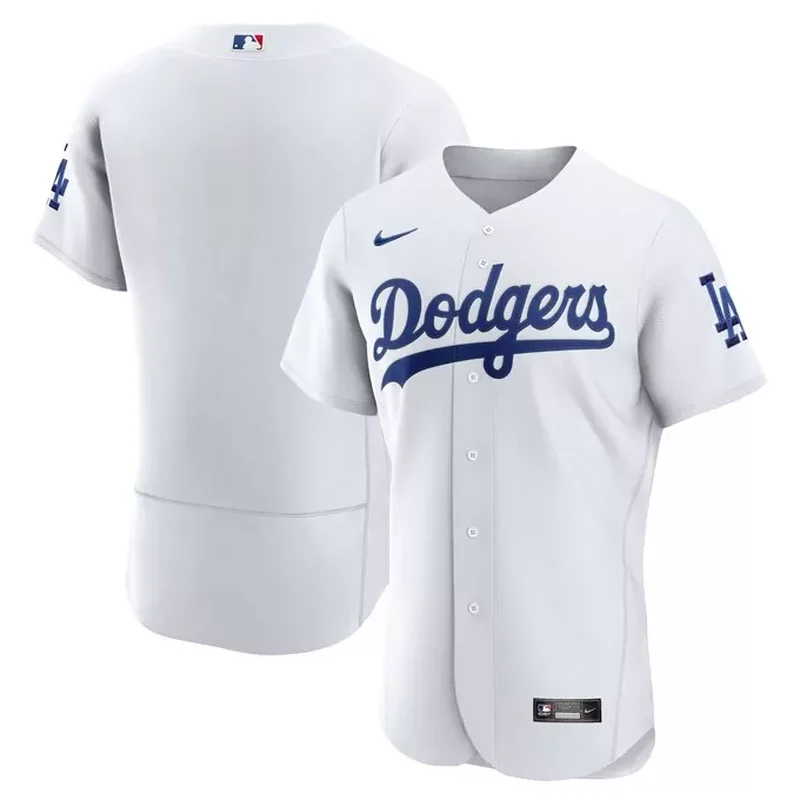 Freddie Freeman Los Angeles Dodgers Preschool 2024 City Connect Player Jersey Cream - Image 3