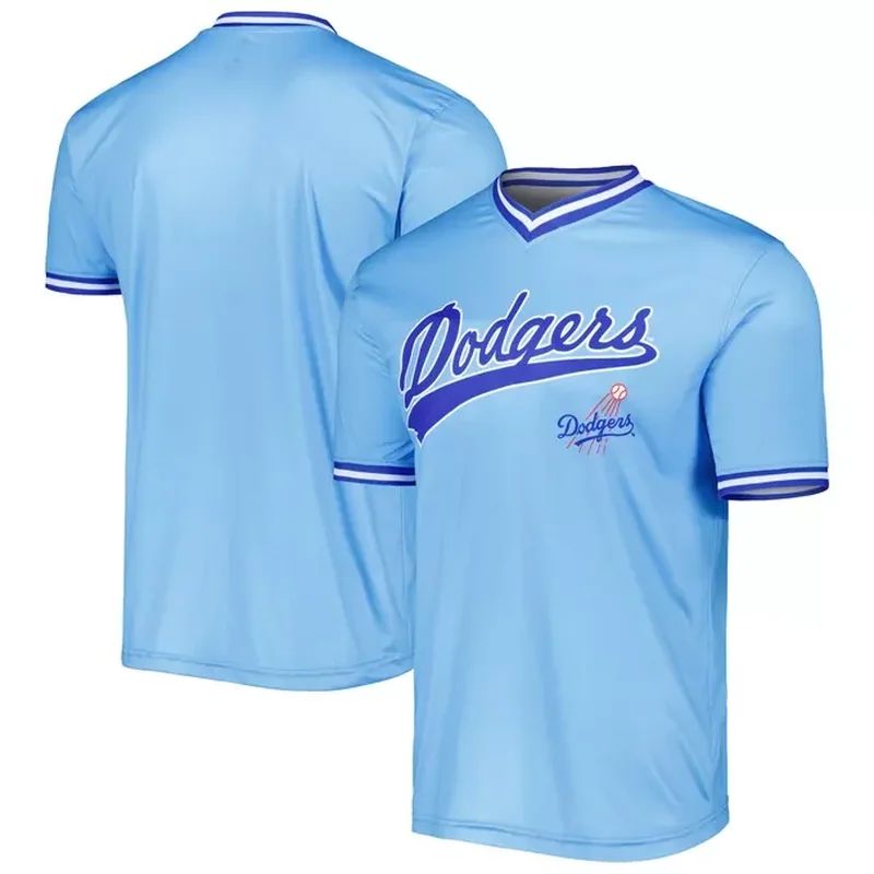 Cody Bellinger Los Angeles Dodgers City Connect Player Jersey Royal - Image 4