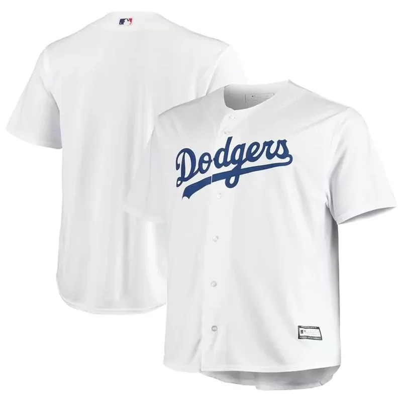 Cody Bellinger Los Angeles Dodgers City Connect Player Jersey Royal - Image 5