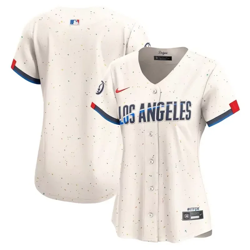 Shohei Ohtani Los Angeles Dodgers Alternate Jersey – Gray - Image 5