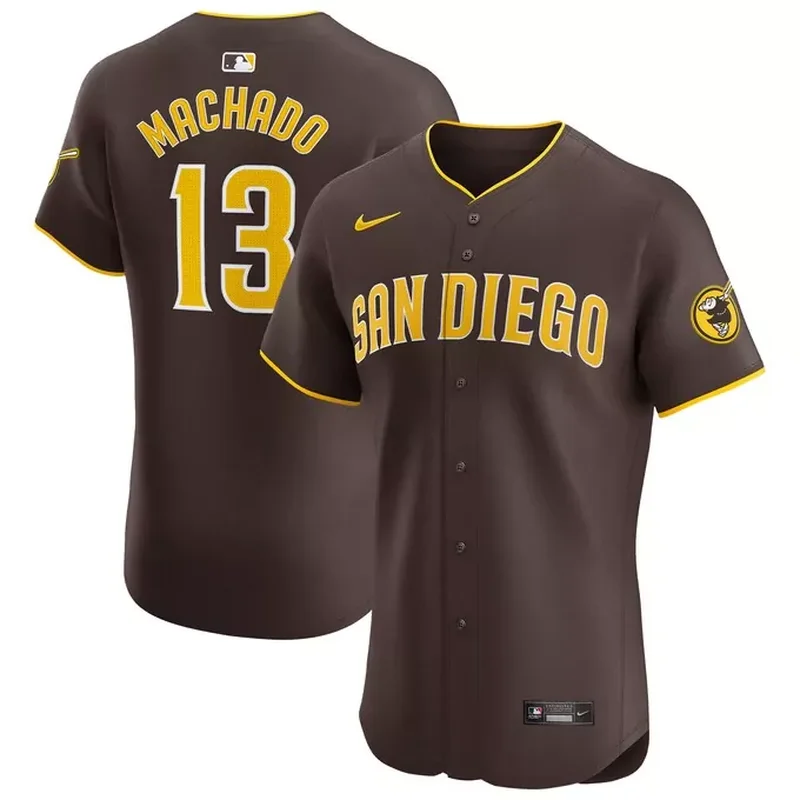 Juan Soto San Diego Padres Womens USMC Alternate Player Jersey Camo - Image 3