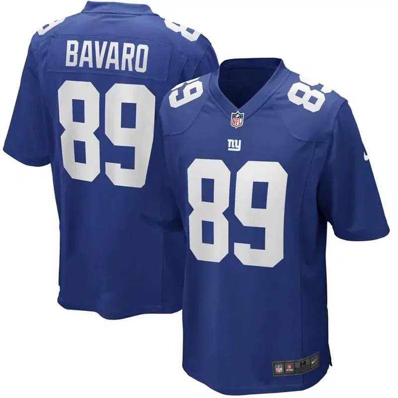 Daniel Jones New York Giants Vapor Jersey White - Image 5