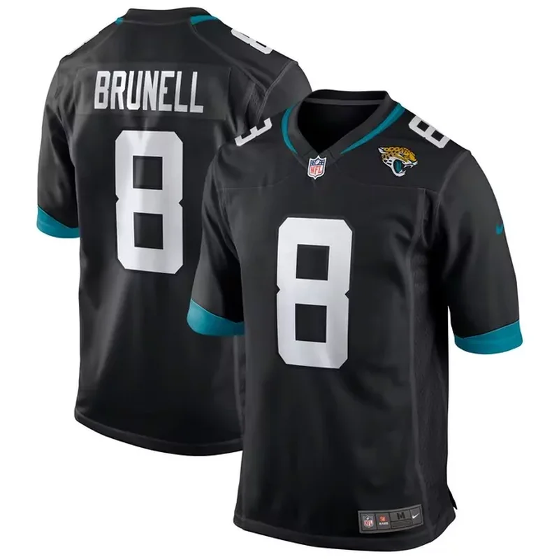 Devin Duvernay Jacksonville Jaguars Womens Team Game Jersey Teal - Image 4