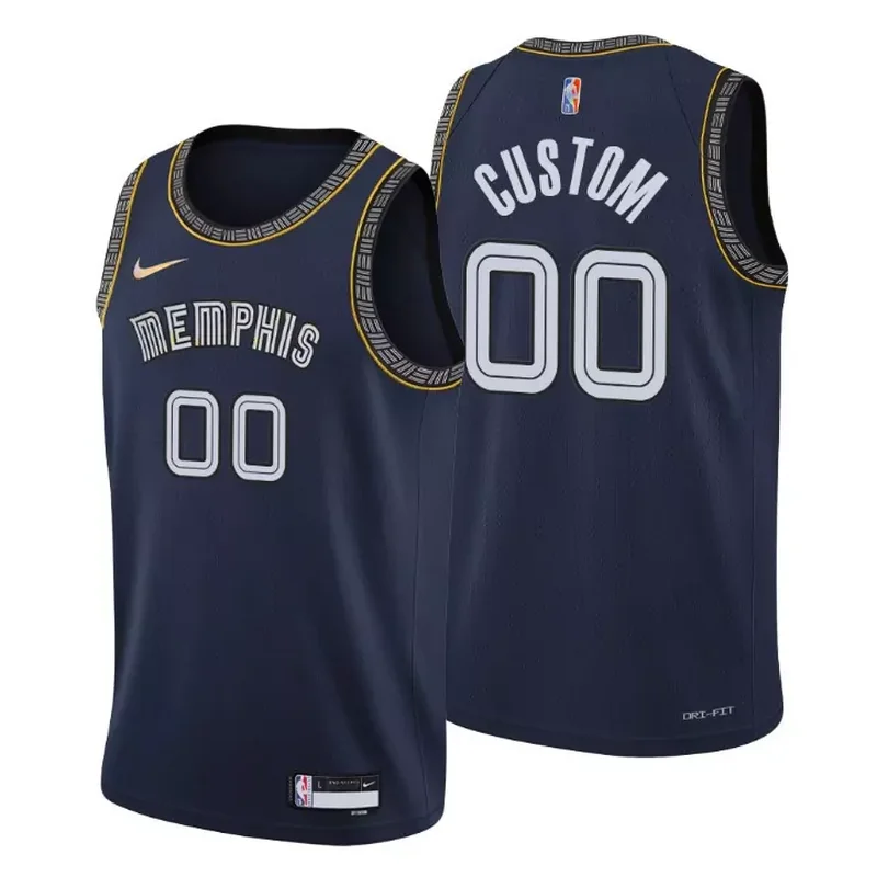 Memphis Grizzlies Jonas Valanciunas #17 NBA 2020 New Arrival White Jersey - Image 4