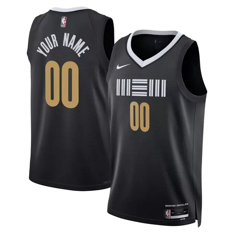Ja Morant Memphis Grizzlies Unisex Jersey Association Edition White - Image 2