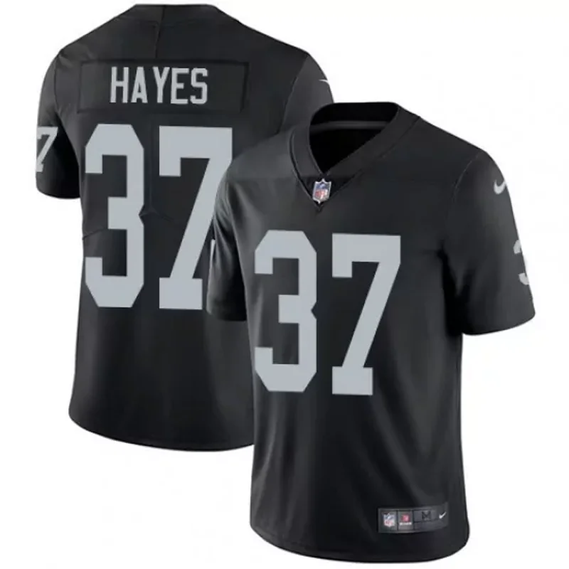 Men's Las Vegas Raiders #34 Bo Jackson White 2020 Inaugural Season With C Patch Vapor Stitched Jersey - Image 4
