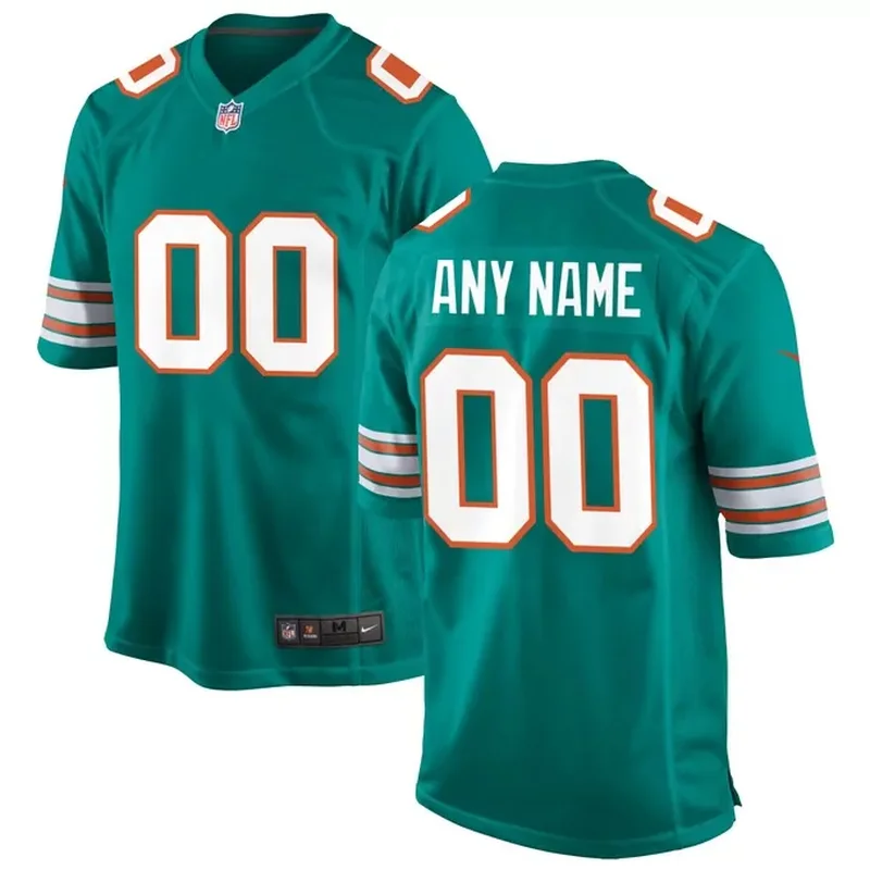 Tyreek Hill Miami Dolphins Womens Alternate Game Jersey White - Image 3