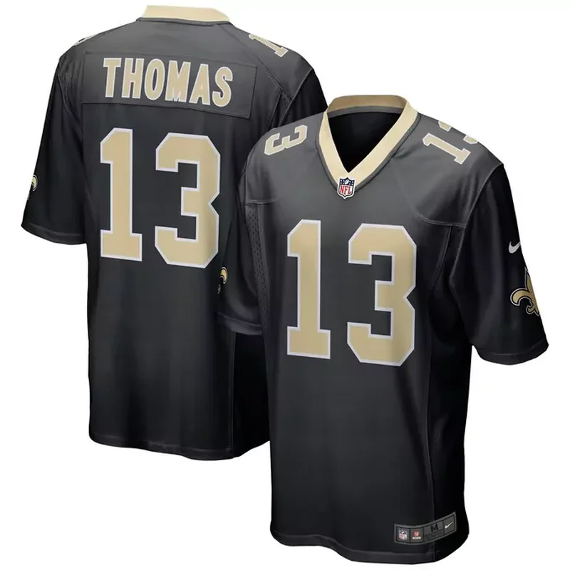 Tyrann Mathieu New Orleans Saints Player Game Jersey White - Image 4