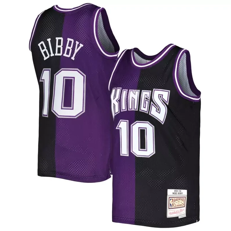 DeAaron Fox Sacramento Kings Fast Break Player Jersey Association Edition White - Image 3