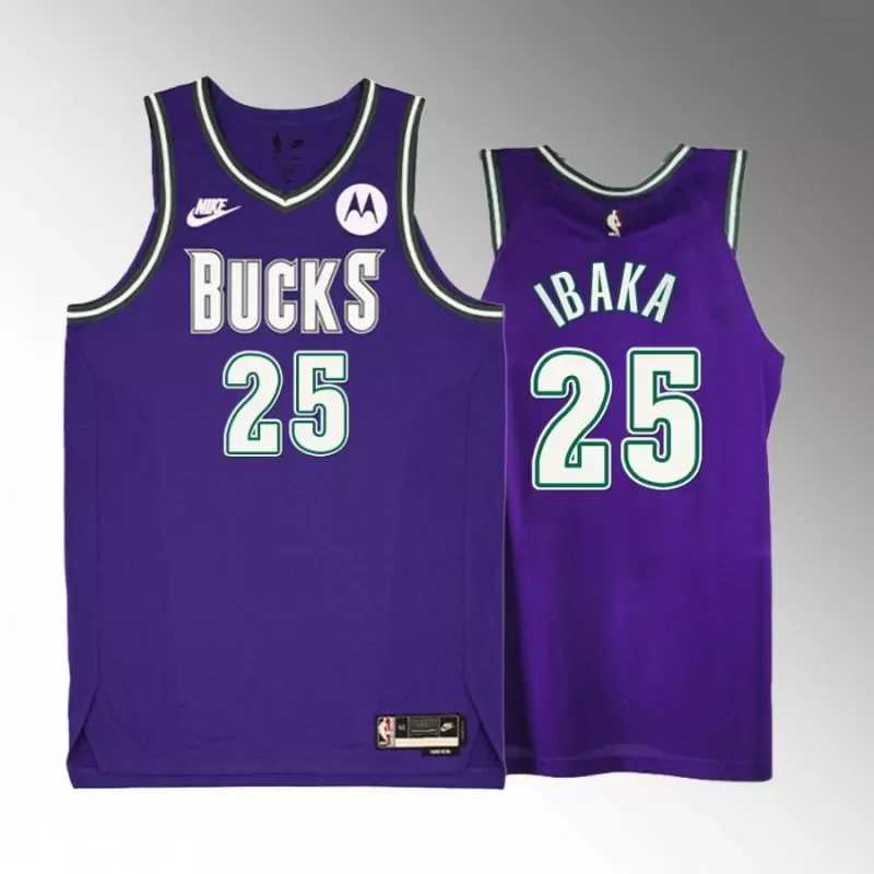Milwaukee Bucks #11 Brook Lopez Basketball jersey - Image 3